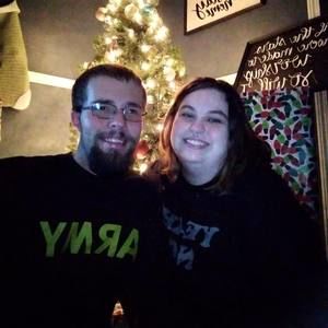 Meet your Posher, Paige